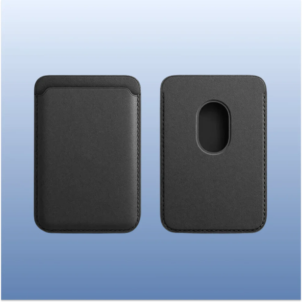 Porte‑Cartes Pour iPhone