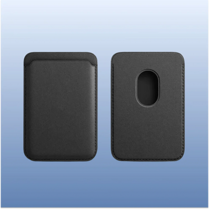 Porte‑Cartes Pour iPhone