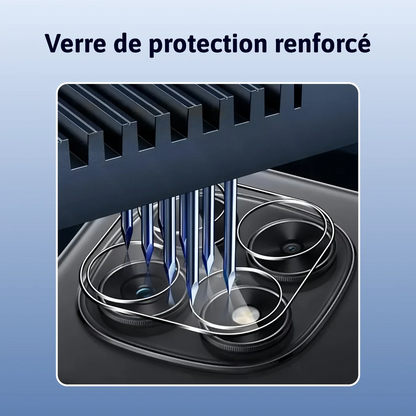 Protection complète de la caméra Redmi