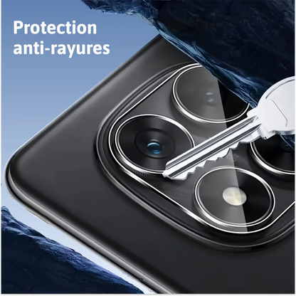 Protection complète de la caméra Redmi